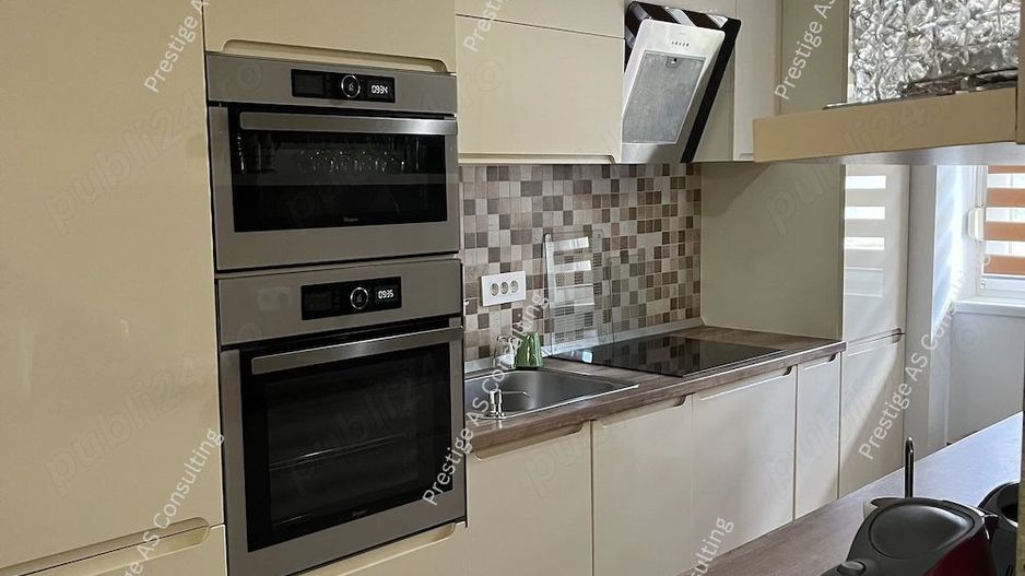 Apartament 2 Camere | Parter | Braytim - Poză 2