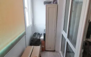 Apartament 2 camere de vânzare, Calea Victoriei, vedere panoramică - Poză 16