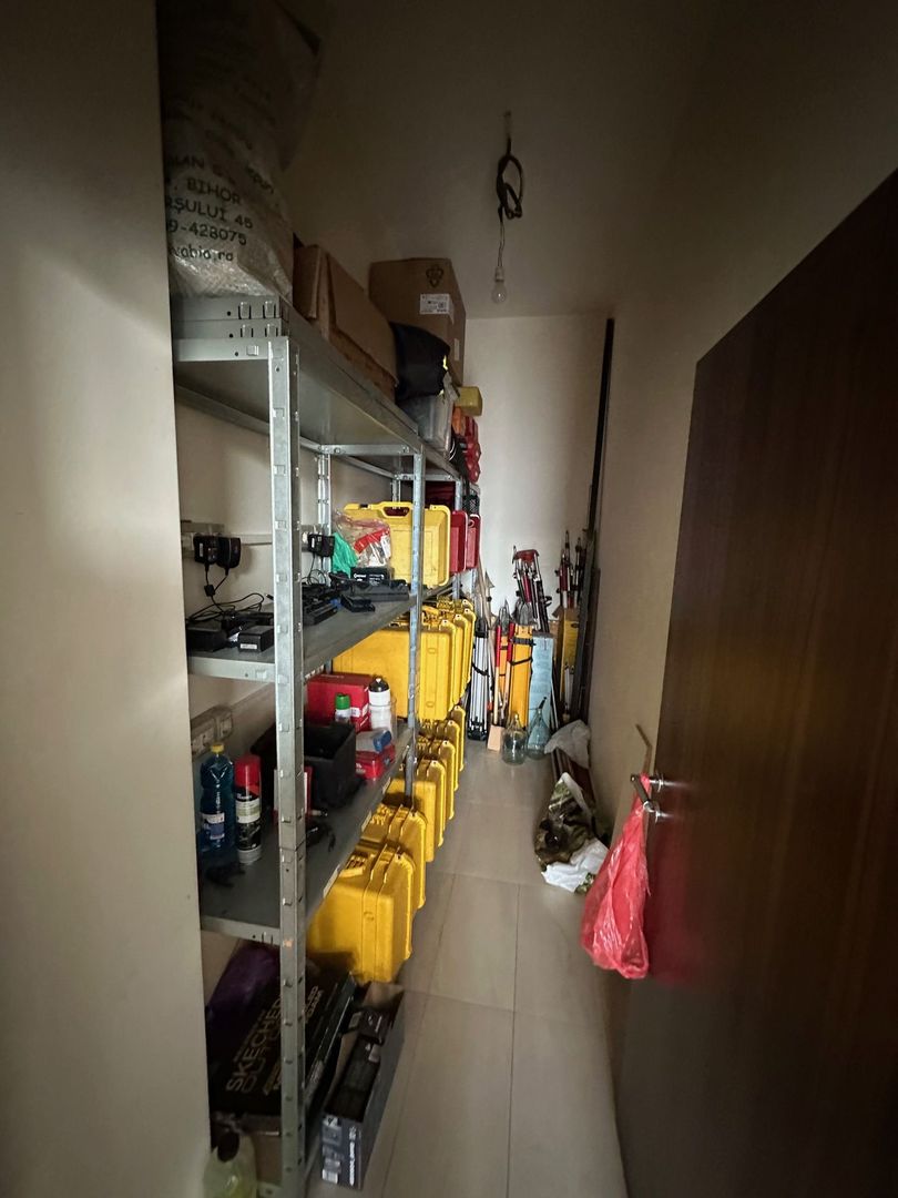 Spatiu Comercial zona Aradului - 4 locuri de parcare - Poză 13