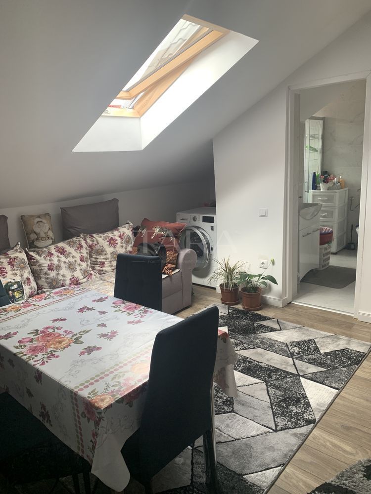 Apartament 2 camere, Floresti - Poză 1