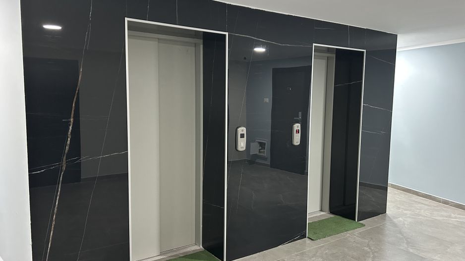 Apartament 3 camere Sea View Apartments Olimp - vedere la mare - Poză 9