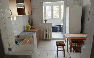 Inchiriere 3 camere Liviu Rebreanu, Titan - Poză 6