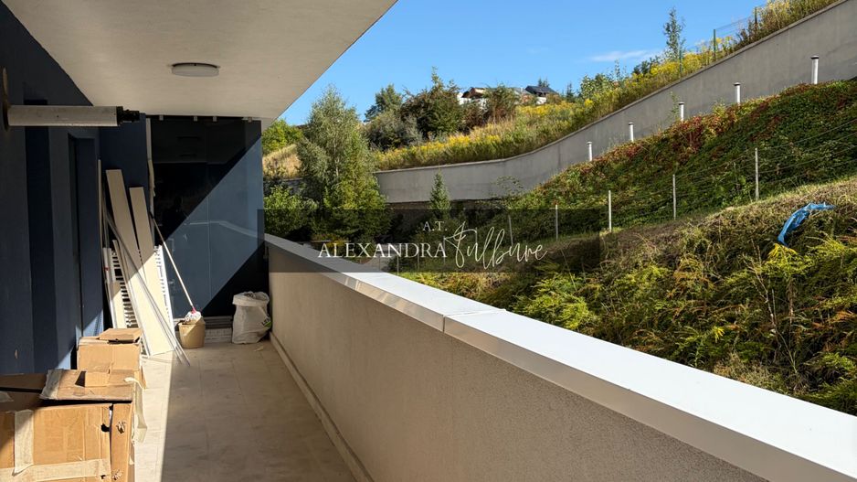 Apartament superfinisat | 3 camere | 2 băi | 3 balcoane | Wings - Poză 16