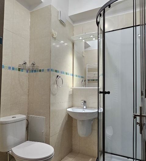 Apartament 3 camere lux – Pipera, 120 mp, zona Sunflower, - Poză 12