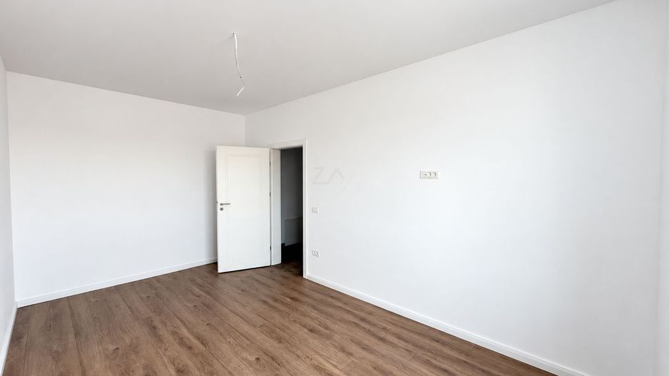 Apartament nou cu 2 camere Decomandat. Clima. Loc de parcare - Poză 7