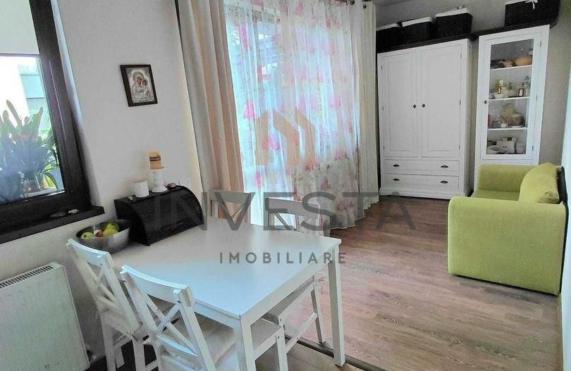 Apartament 3 camere cu terasa 19 mp si boxa, bloc nou, zona Borhanci! - Poză 2