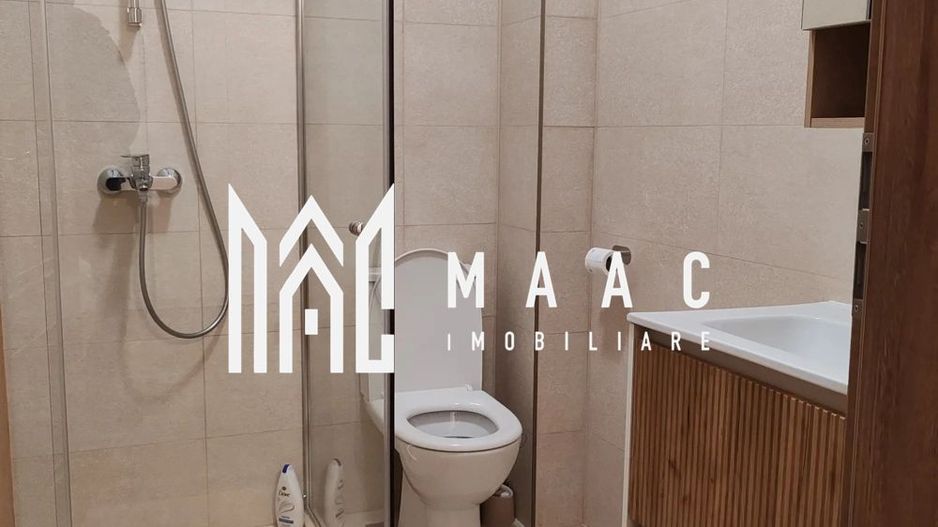 Garsoniera | 37.5MPU | Lift | Loc de parcare | zona Selimbar - Poză 5