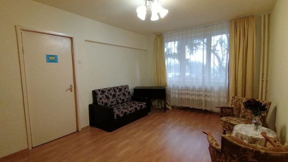[0% comision] Gheorgheni, 2 camere, Transylvania College - Poză 9