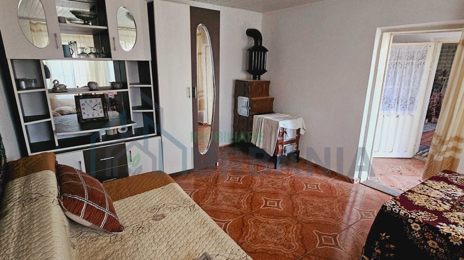 Particular, Vanzare urgenta Casa + teren com Grozesti jud Iasi - Poză 6