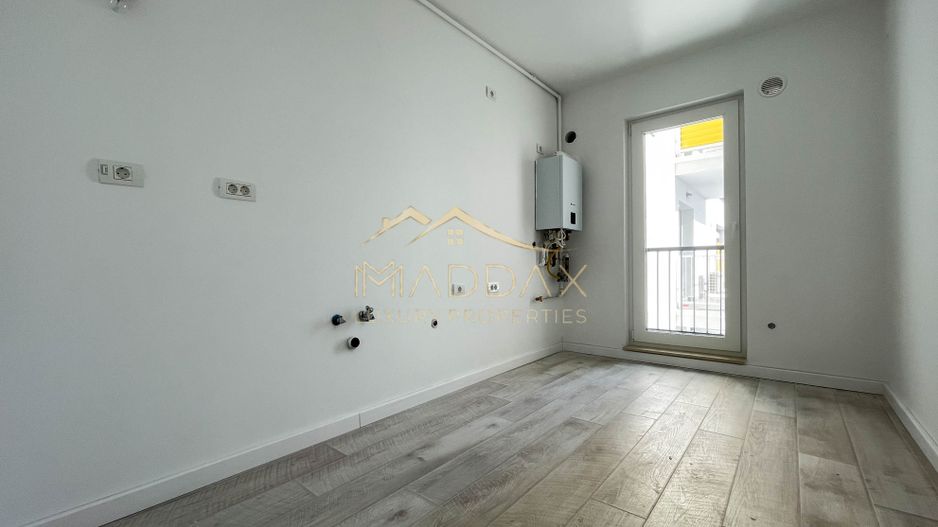 Apartament cu 2 camere ***NOU*** // Mogosoaia - Poză 13