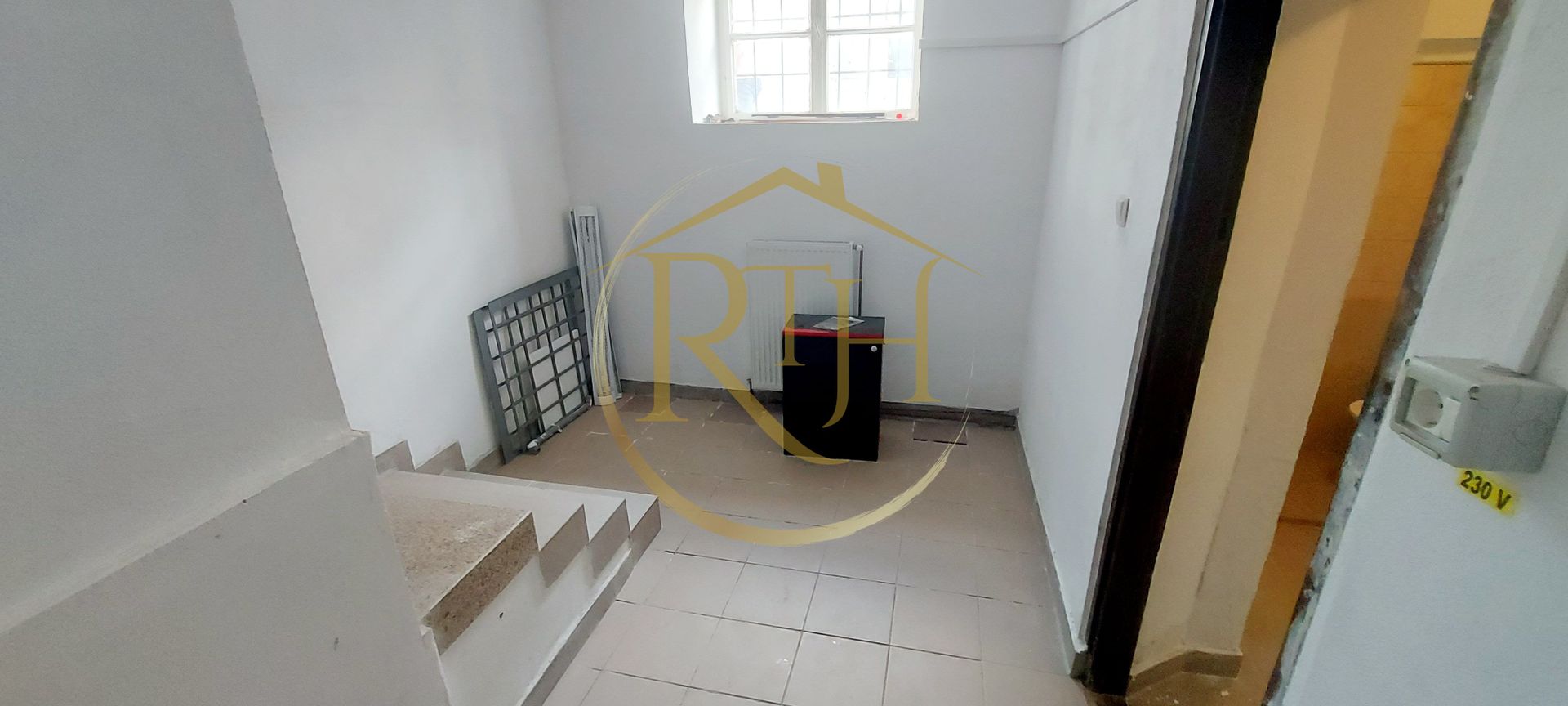 Închiriez spațiu comercial 4 camere–Zona Centrală – 77 mp utili. - Poză 17