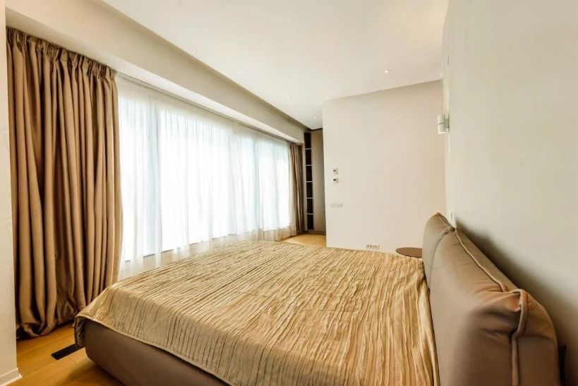 Apartament superb 3 camere I One Mircea Eliade – Priveliște panoramica - Poză 12