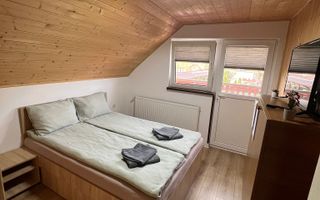 Cazare pentru Muncitori | 5 Camere | Comision 0 | Slimnic - Poză 1