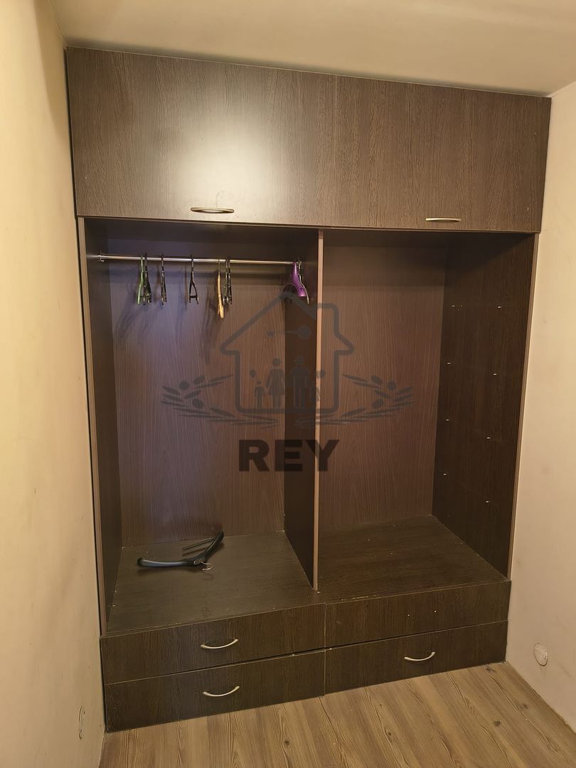 Apartament la mansardă M1+M2  / 3 camere / Terezian - Poză 8