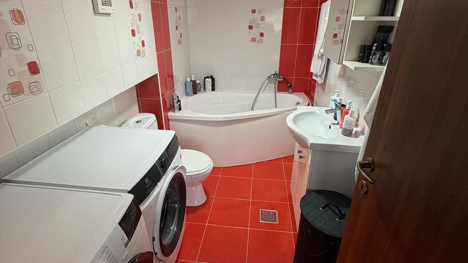Apartament cu doua camere, Soveja-1 Mai - Poză 6