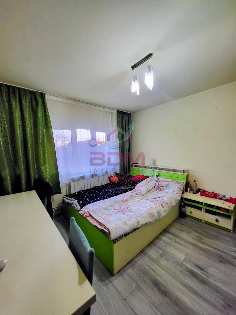 COMISION 0| Apartament 2 camere | decomandat | etaj 1 | loc de parcare - Poză 7