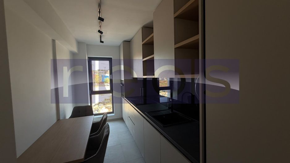 VANZARE APARTAMENT LA CHEIE-MOBILAT | 2 CAMERE | 55MP | TERASA-PARCARE - Poză 11