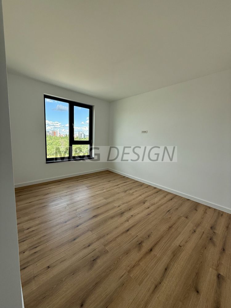 Apartament 3 camere bloc nou Aradului - Poză 1