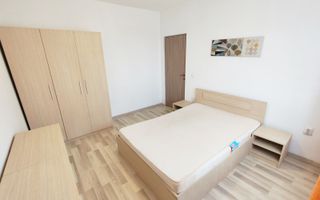 2 camere, decomandat, mobilat modern, parcare, Buna Ziua, zona AUDI - Poză 4