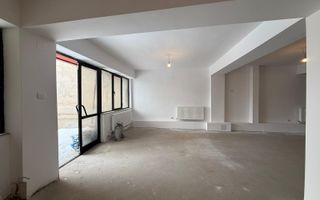 Spațiu comercial open space de închiriat – 12 €/mp ＮＥＧＯＣＩＡＢＩＬ - Poză 6