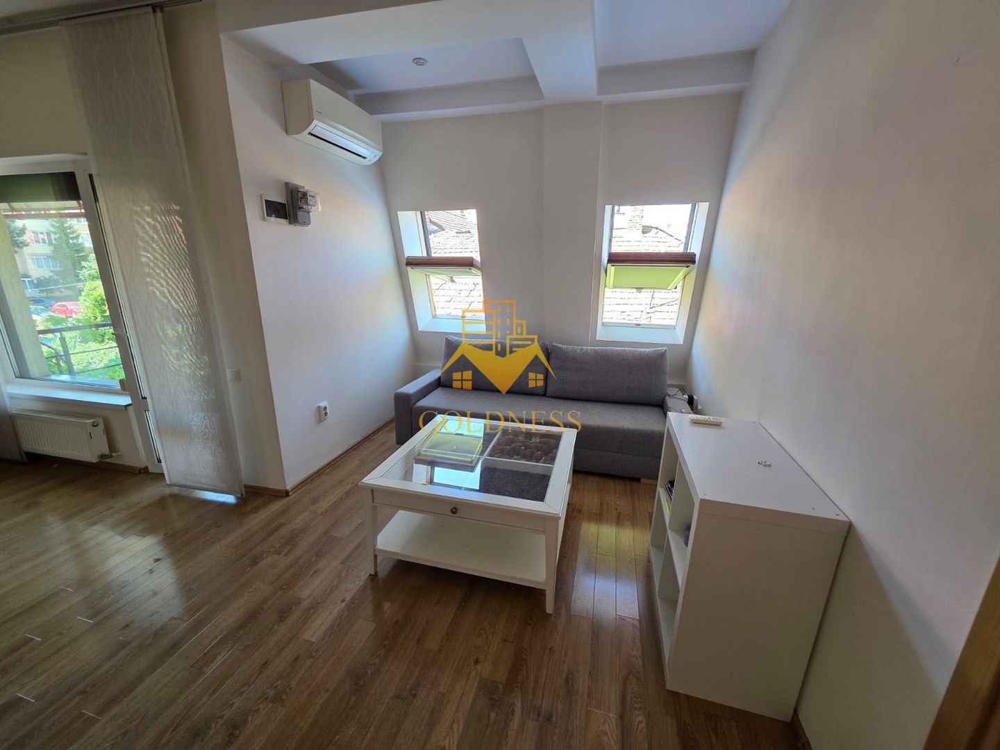 2 camere, Marasti, 21. Dec, The Office, Lidl, OMV, Bucuresti - Poză 3