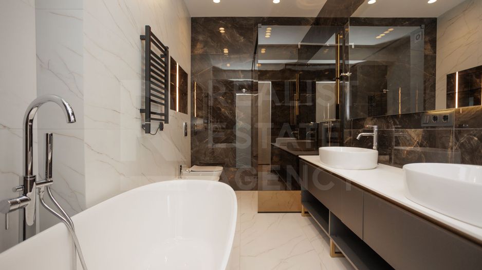 Chirie, Penthouse, 167 mp, str-la Ciocârliei, Telecentru - Poză 19