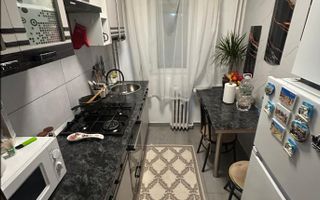 Apartament 2 Camere SEMIDECOMANDAT - Zimbru 90k - Poză 3