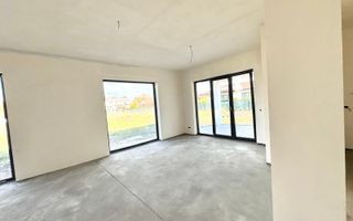 Casa noua de vanzare - Satu Nou de Jos - cartier nou - Poză 2