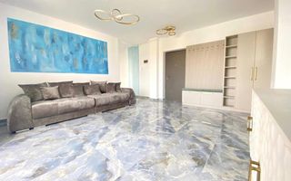 Chirie apartament 3 camere cartier Kogalniceanu Sibiu - Poză 6