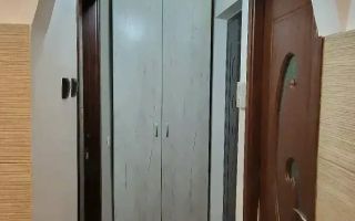 Apartament 1 cameră, 40 m², Tătărași, Iași - Etaj 1 - Poză 1