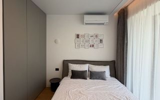 Apartament 3 Camere | Prima Închiriere | Complex Yacht Kid | Parcare Subterana - Poză 5