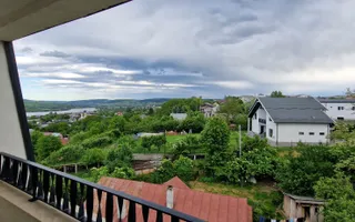 SE VINDE Apartament + Loc Parcare - Poză 14