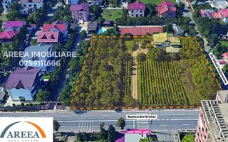 Teren 4508mp sau 1500 liber ptr constructia ta ideala - Poză 2