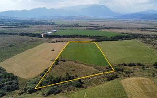 Oportunitate Investitie | Panicel - Rasnov | Extravilan | 29.300mp - Poză 2