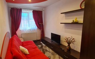 Apartament 3 camere decomandat de închiriat – Astra, zona Someș - Poză 2