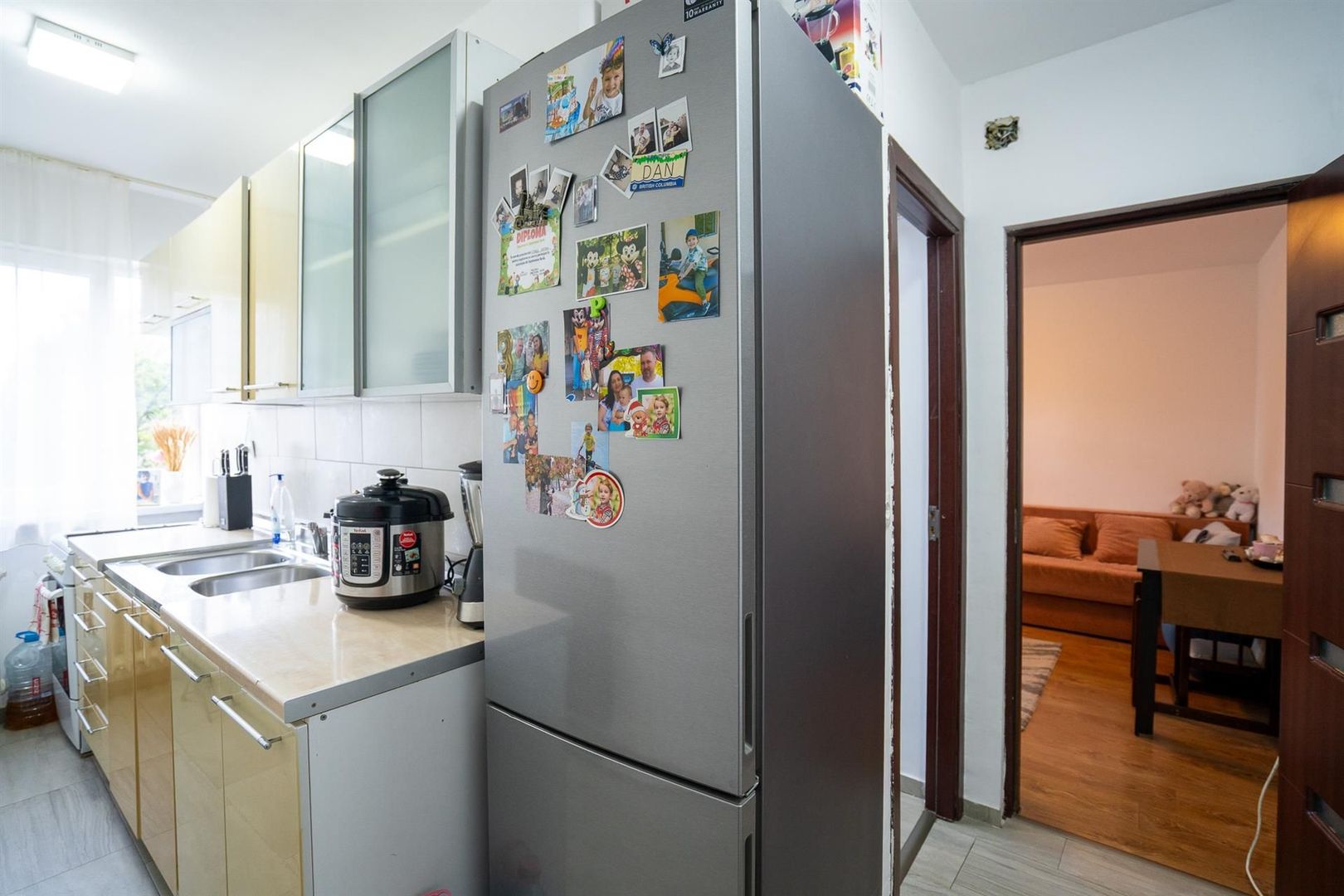 Apartamment etaj 2 Rogerius - Poză 2