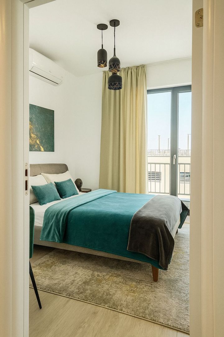 Studio dublu Investitie H Pipera Lake - Poză 2