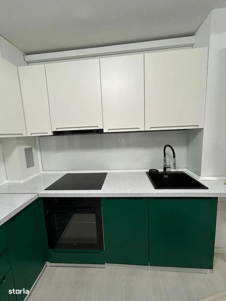 AP. 3 CAMERE SOS. PANTELIMON, CAT-FRIENDLY, BOILER, MASINA SPALAT VASE - Poză 10