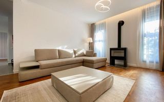 Vila individuala - complex exclusivist - PIPERA - - Poză 6