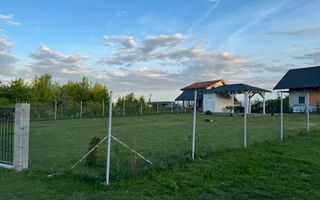 Teren Intravilan - Șură Mică - Poză 8