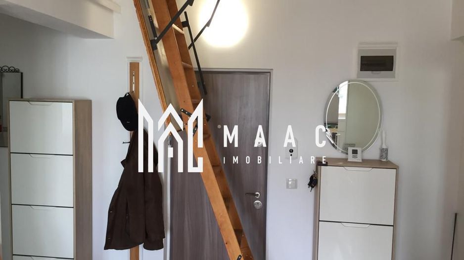 Apartament 2 camere  Decomandat | 49MP Cartierul Arhitectilor - Poză 8