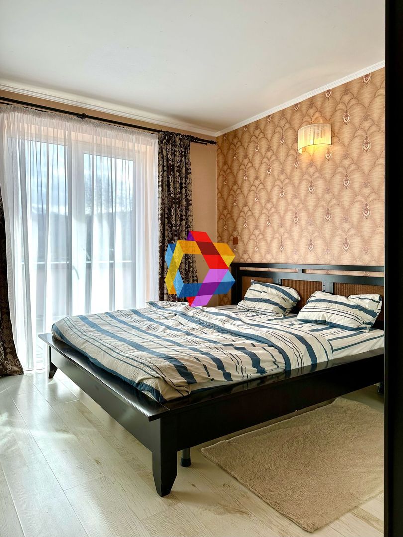 Penthouse de vânzare, zona Avantgarden 1,  98 mp, Plus-imo.ro - Poză 5