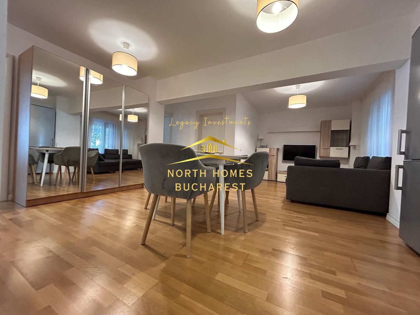 Apartament 3 camere | Piata Unirii - Poză 2