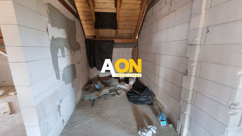 De vanzare casa 4 camere, 361mp teren, Alba-Micesti - Poză 9