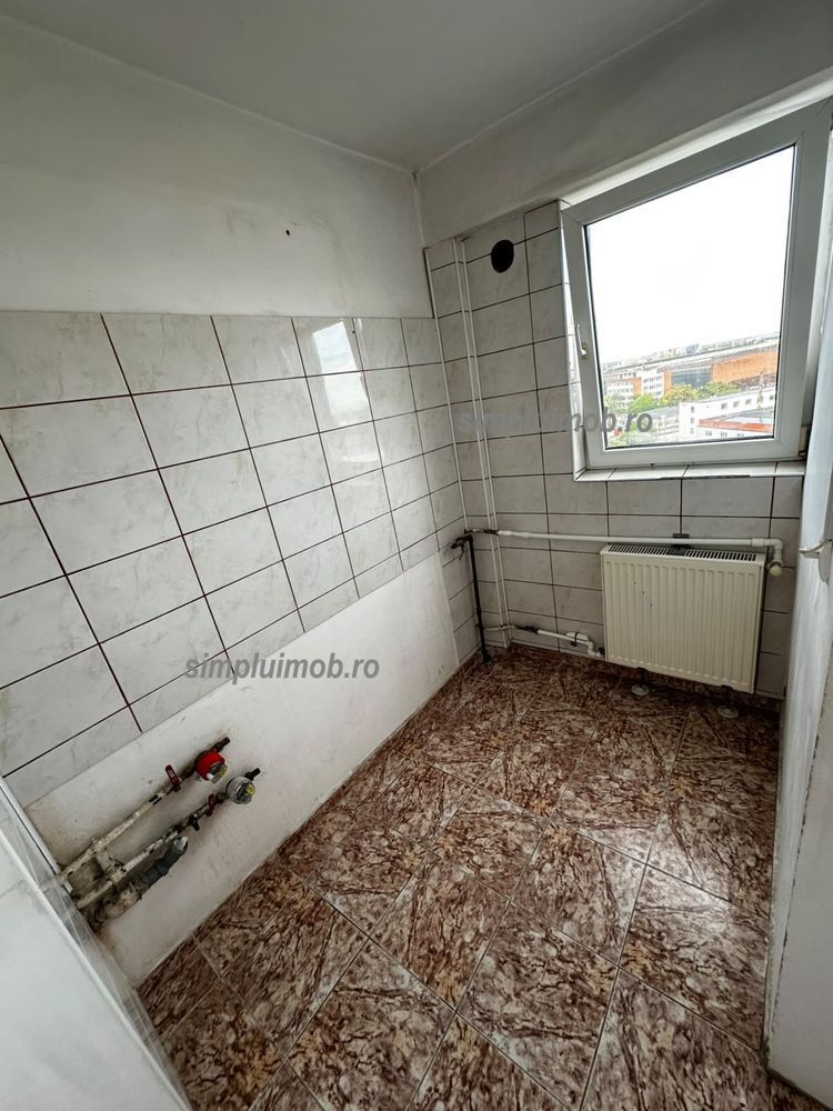 Garsonieră 31 mp | 5-6 min Metrou Costin Georgian - Poză 4