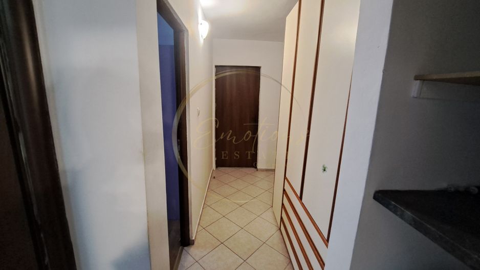 Apartament 3 camere - Lipovei | Parter - Poză 11