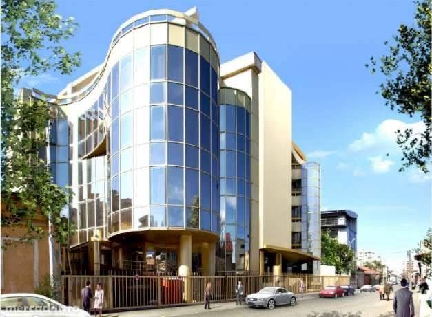 Ansamblu de birouri premium Gematex Business Center, sector 1 București - Poză 2