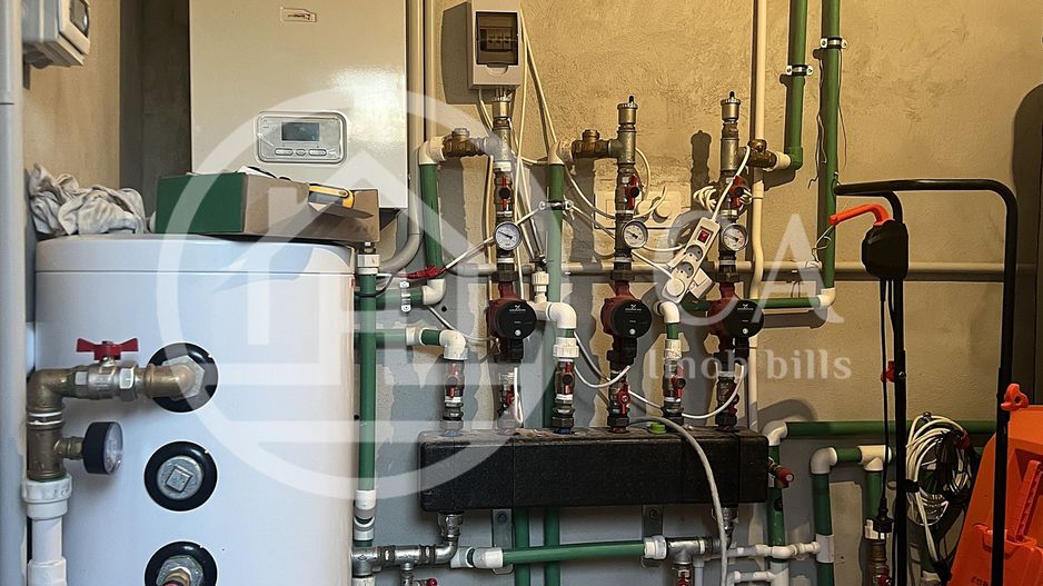 Pensiune turistica de vanzare in Rontau, Bihor - Poză 36