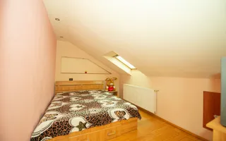 Casa de vanzare 9 camere potential investitie Cornetu teren 1200mp - Poză 30