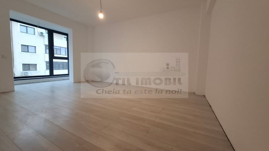 Apartament 3 camere nou de vanzare in Iasi Valea Lupului, decomandat - Poză 1